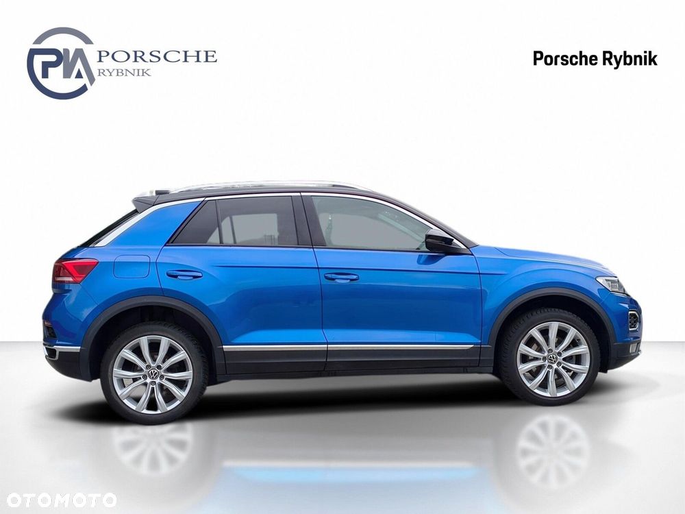 Volkswagen T-Roc - 6