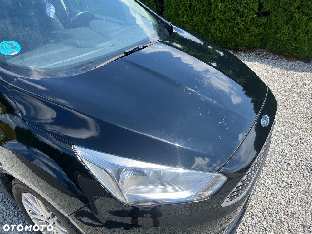 Ford Grand C-MAX 1.5 TDCi Start-Stopp-System Trend - 3