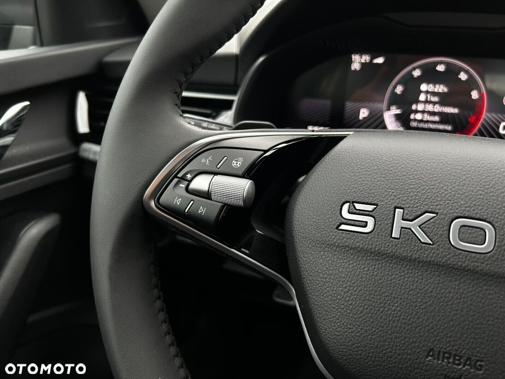 Skoda Scala - 14
