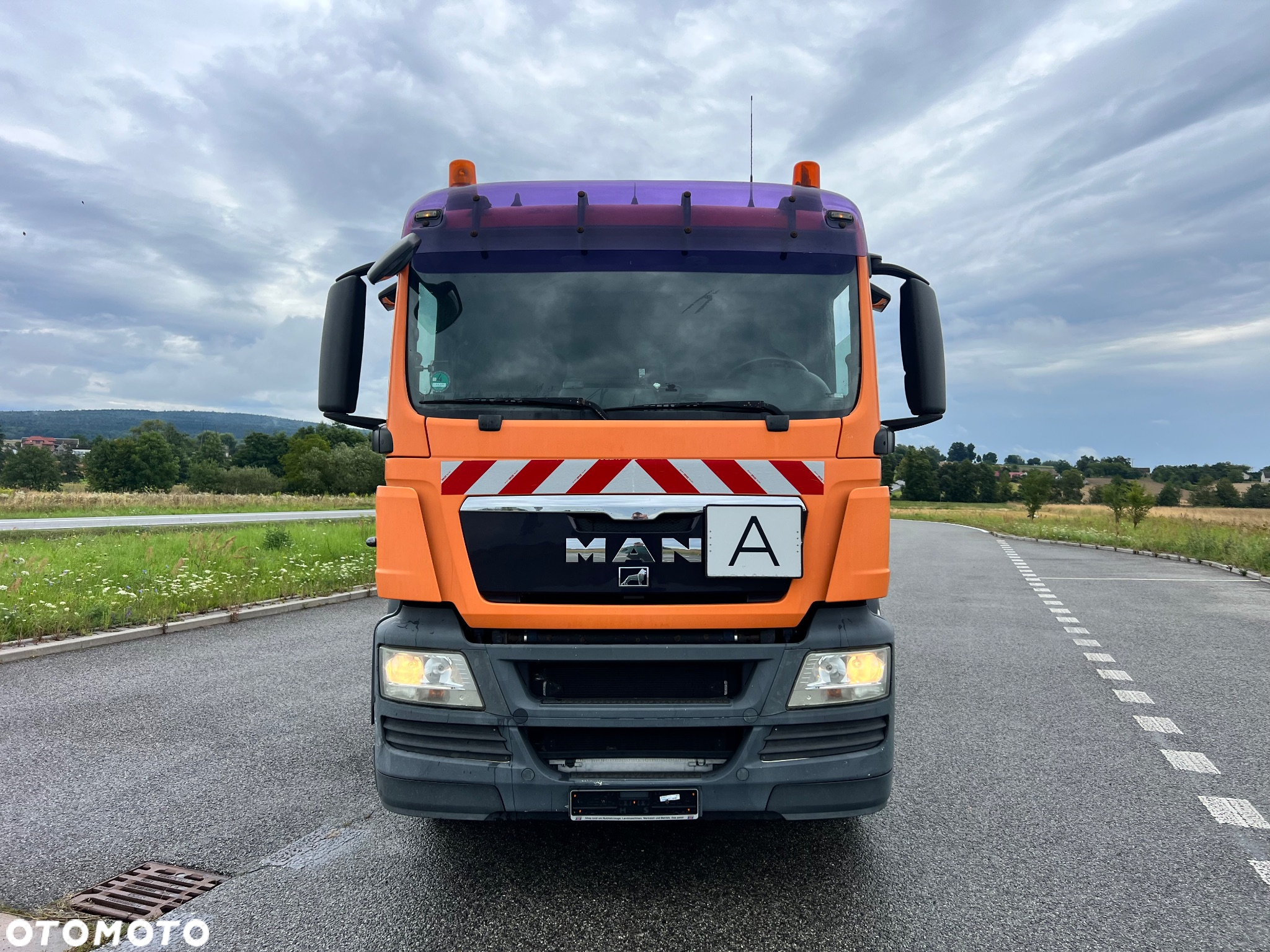 MAN 26.320 - 3