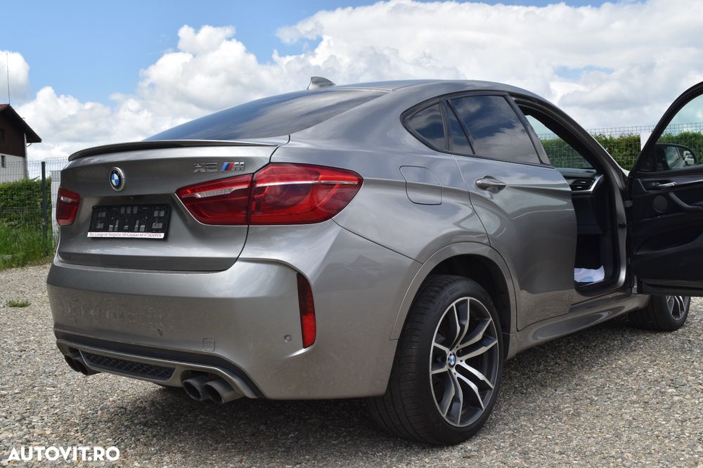 BMW X6 - 19