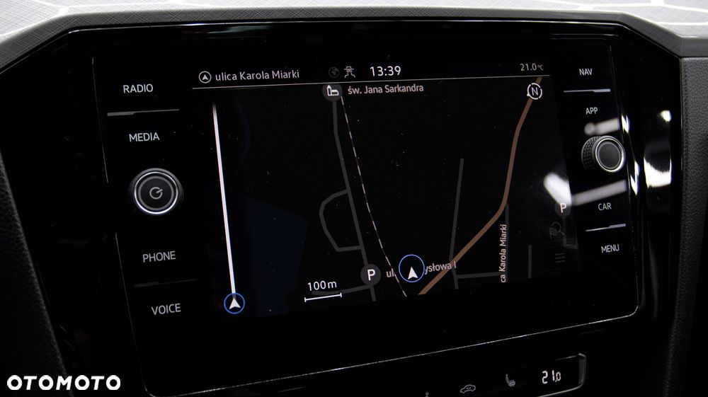 Volkswagen Passat Variant 1.5 TSI EVO Business - 25