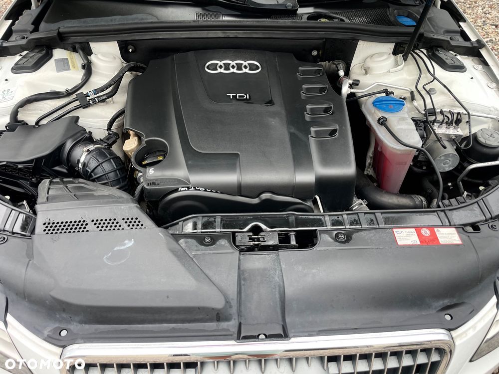 Audi A4 Allroad - 35