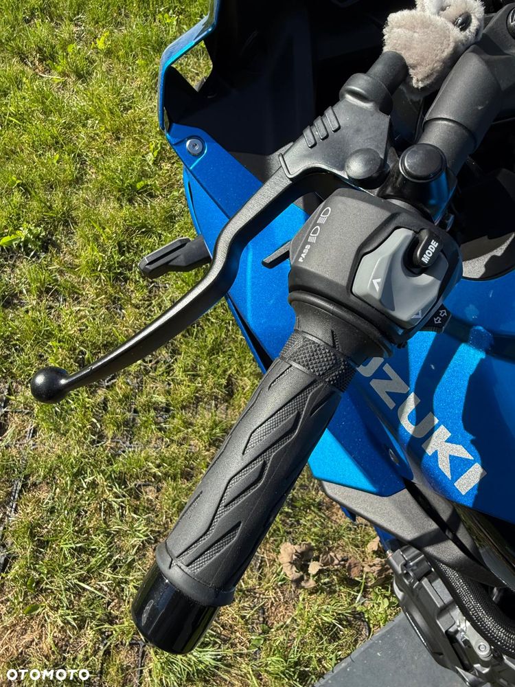 Suzuki GSX-R - 2