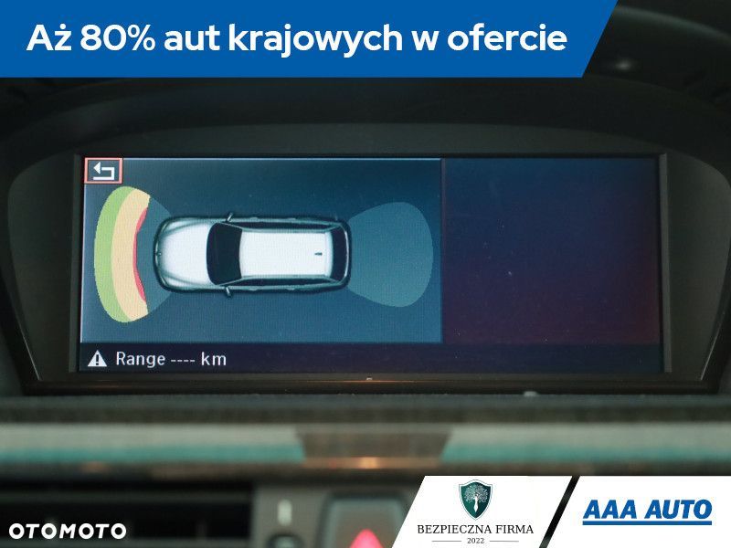 BMW Seria 5 - 10