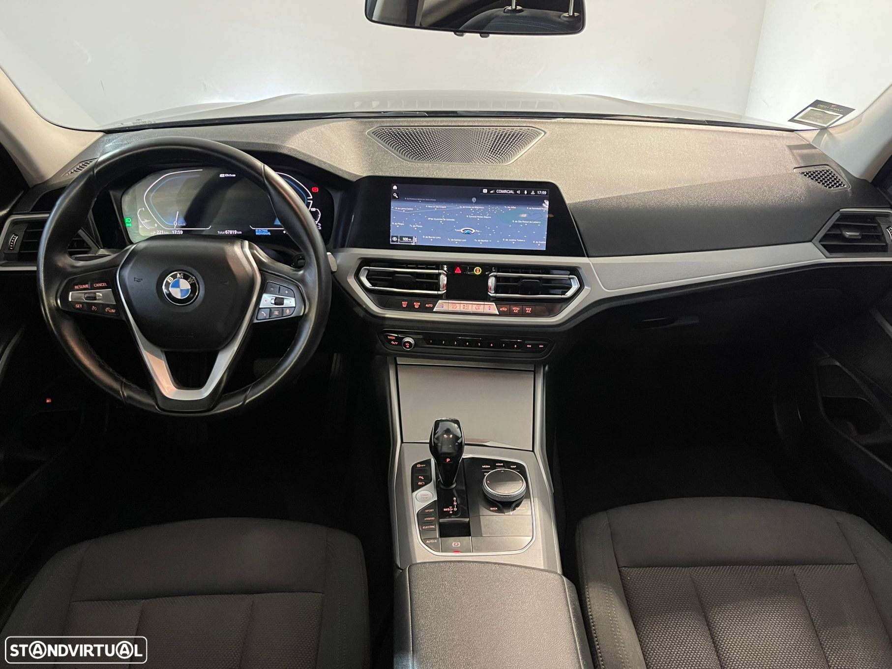 BMW 330 e Auto - 2