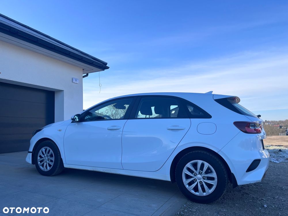 Kia Ceed 1.0 T-GDI S - 1