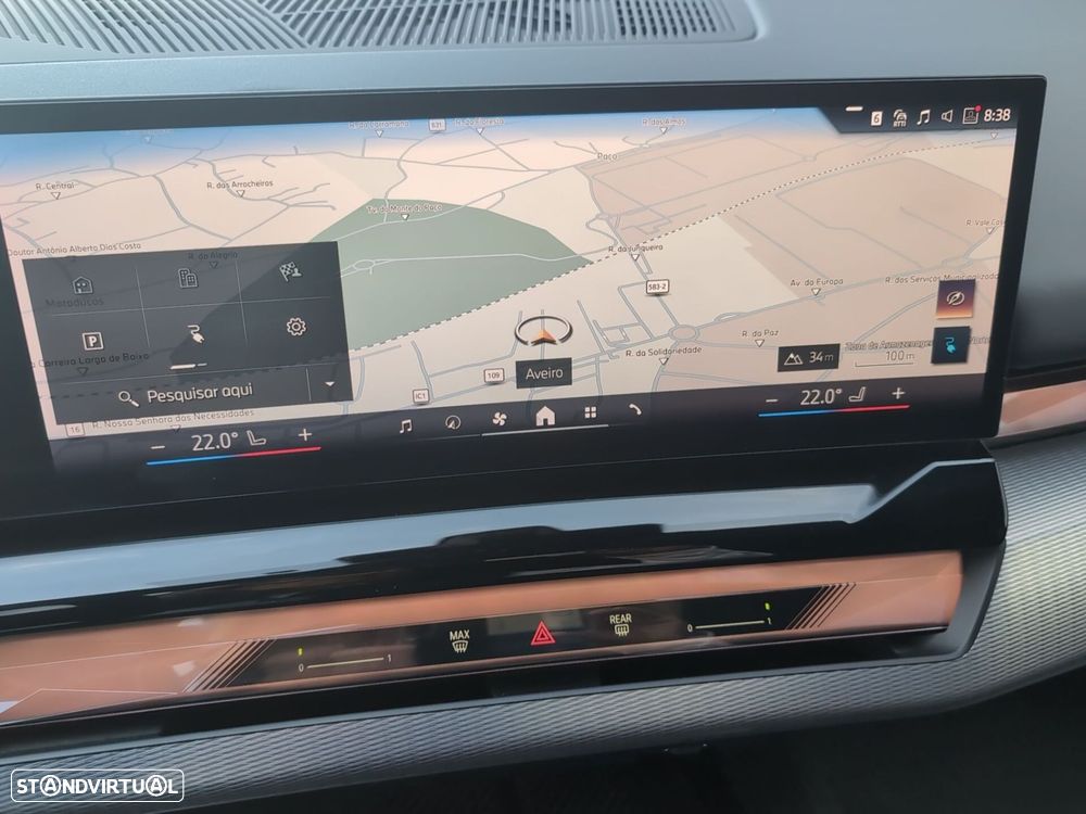 BMW i5 xDrive40 Edição Desportiva M - 22
