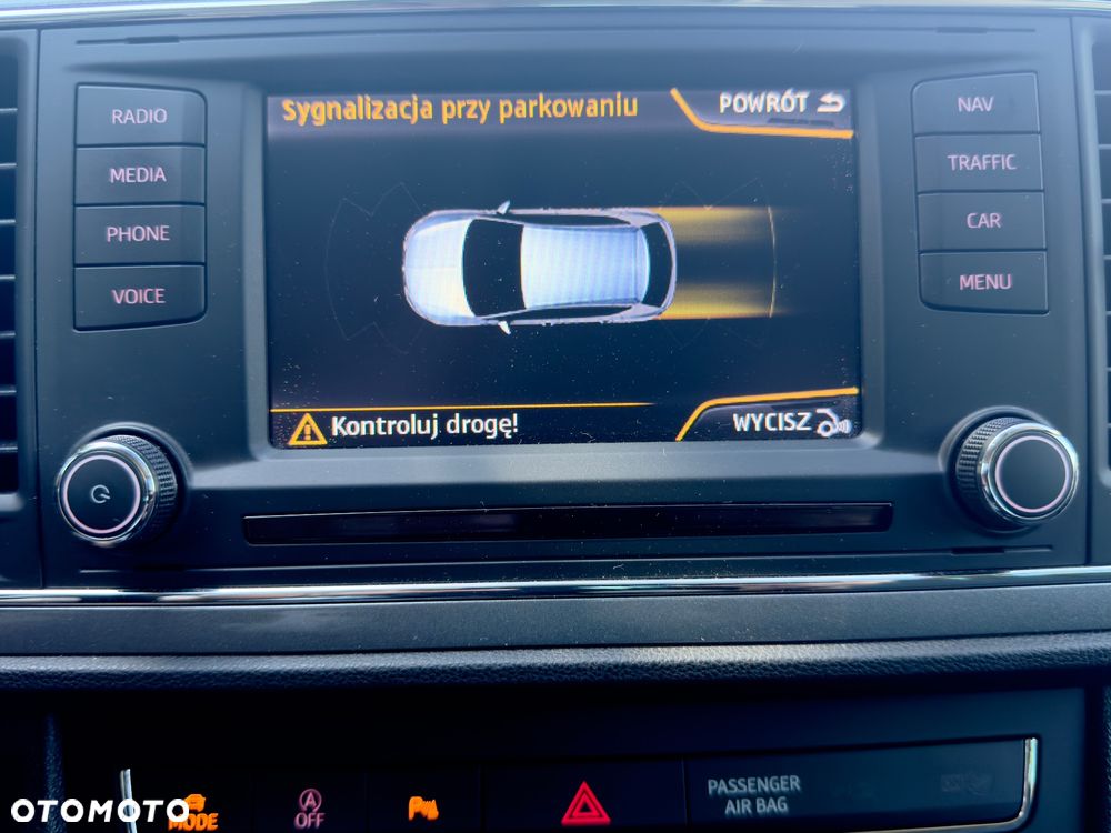 Seat Leon 1.8 TSI Ecomotive FR - 27