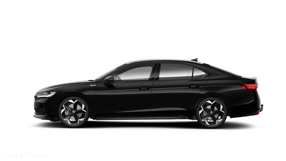 Skoda Superb - 2