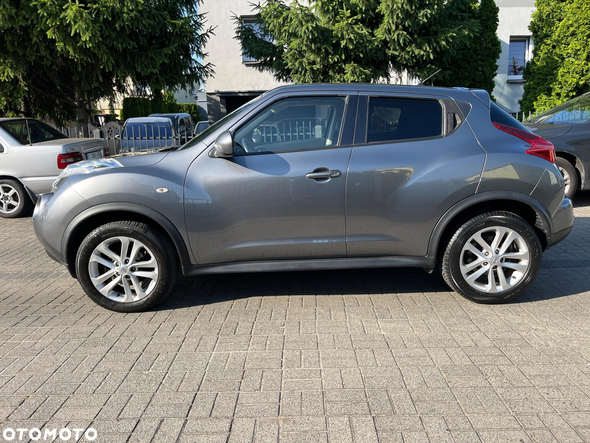Nissan Juke 1.6 Start/Stop Acenta - 3