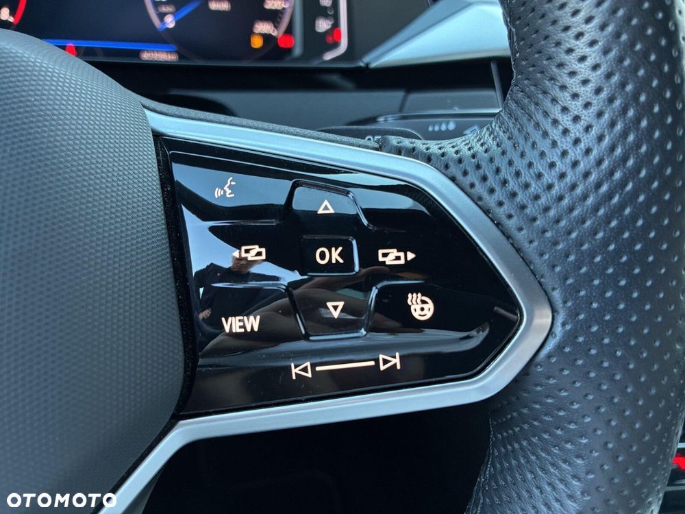 Volkswagen Arteon Shooting Brake - 17
