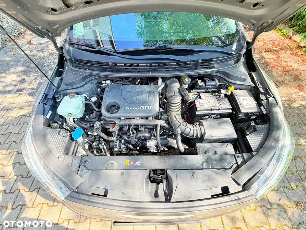 Kia Stonic 1.0 T-GDI XL - 19