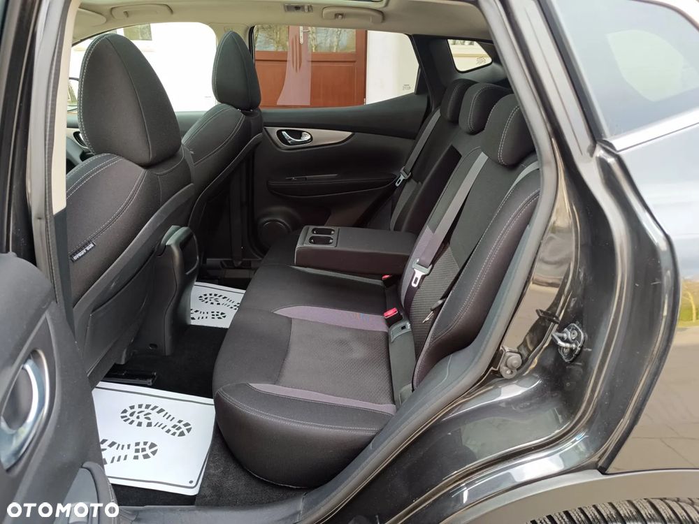 Nissan Qashqai 1.6 dCi DPF Start/Stop tekna - 35
