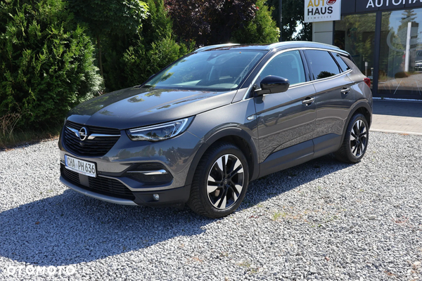 Opel Grandland X 1.5 CDTI Innovation S&S