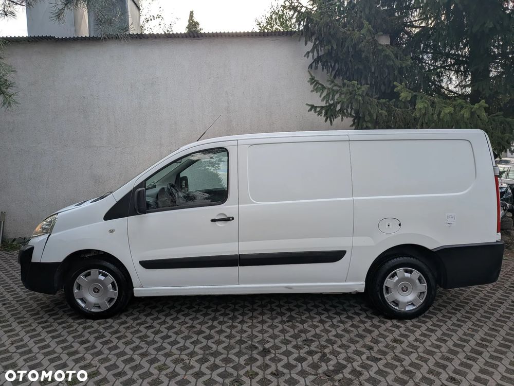 Fiat Scudo - 4