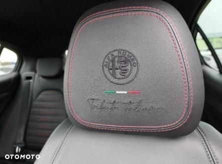 Alfa Romeo Stelvio 2.0 Turbo Tributo Italiano Q4 - 10