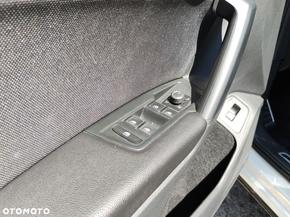 Seat Tarraco 2.0 Eco TSI FR S&S 4Drive DSG - 14
