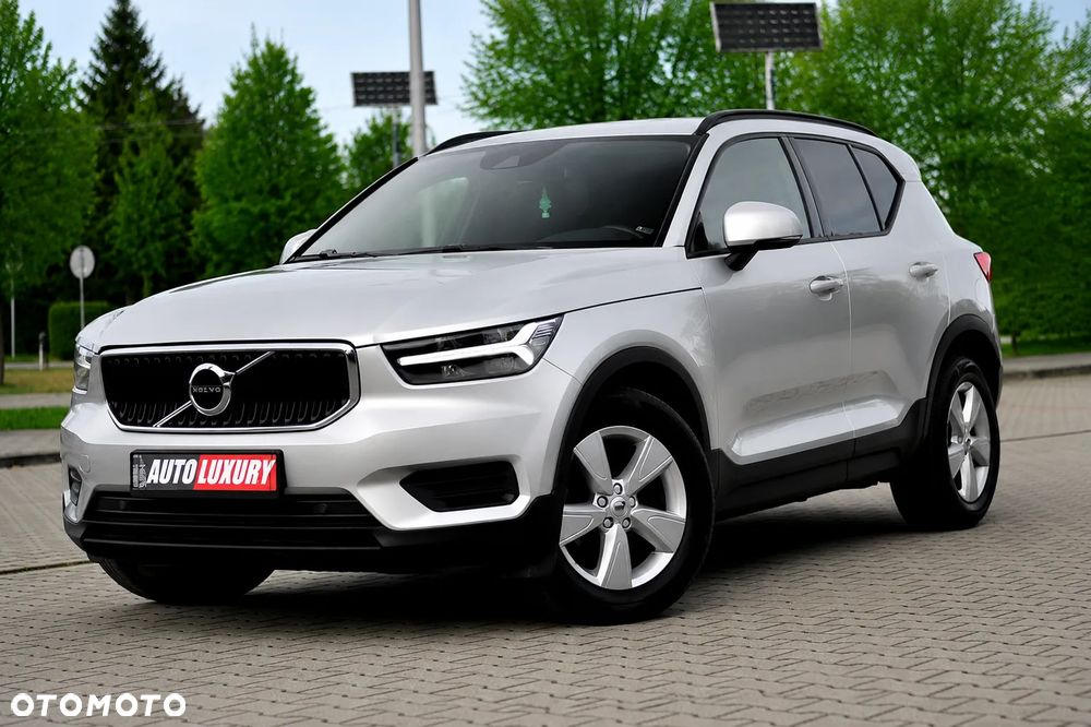 Volvo XC 40 D3 Momentum - 1