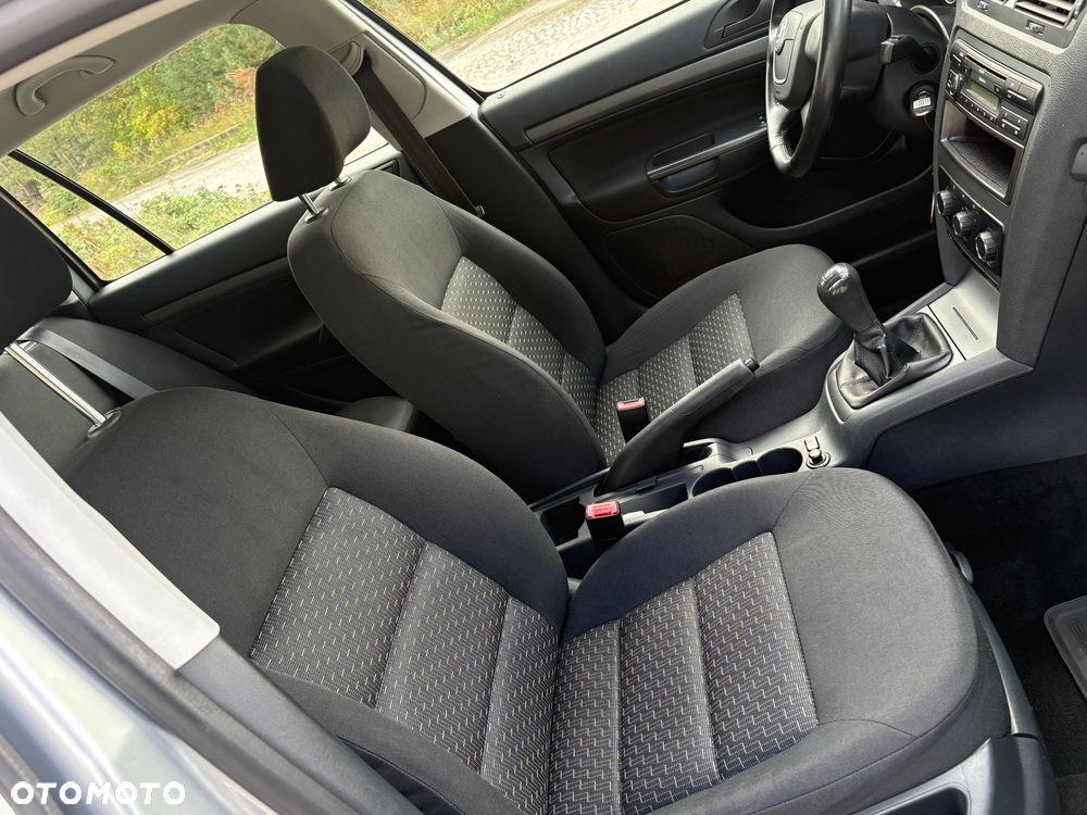 Skoda Octavia 1.6 TDI DPF Active - 20