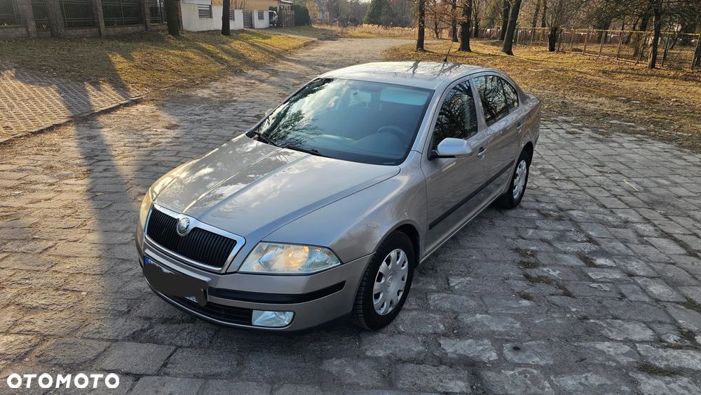 Skoda Octavia 1.9 TDI DPF Classic - 1