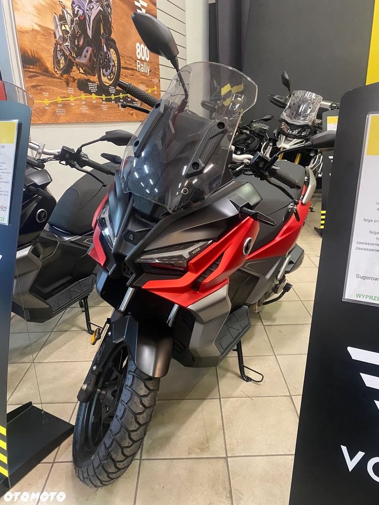 VOGE SR1 ADV - 6