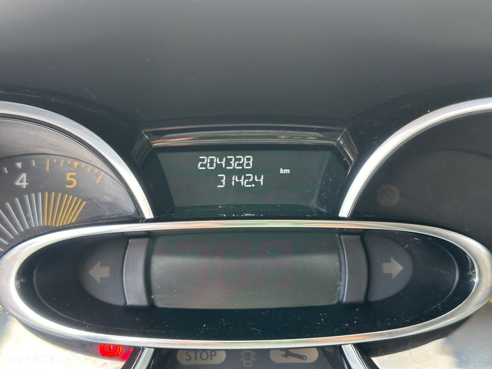 Renault Clio 1.5 dCi Energy Alize EU6 - 9