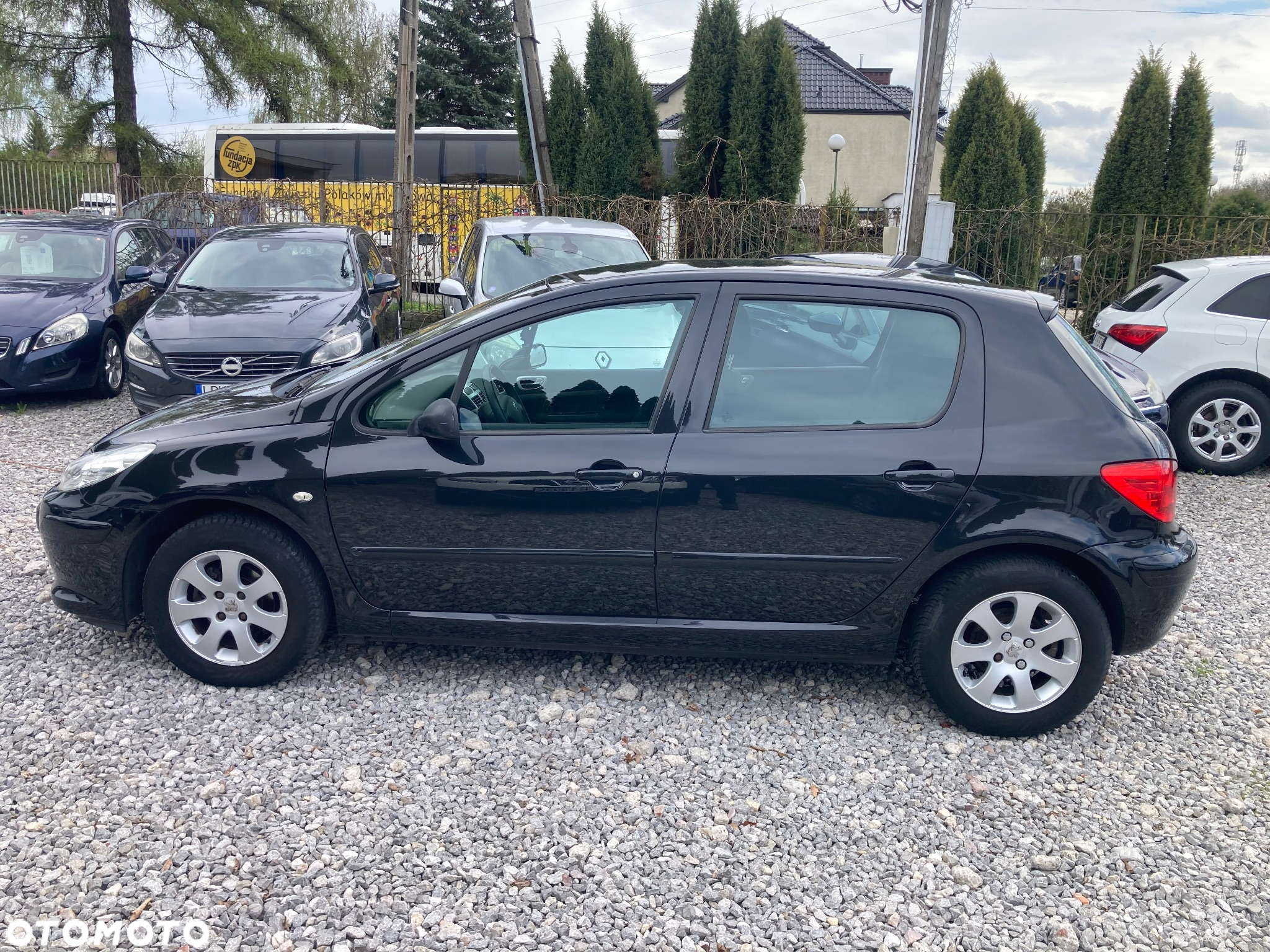 Peugeot 307 110 Premium - 4