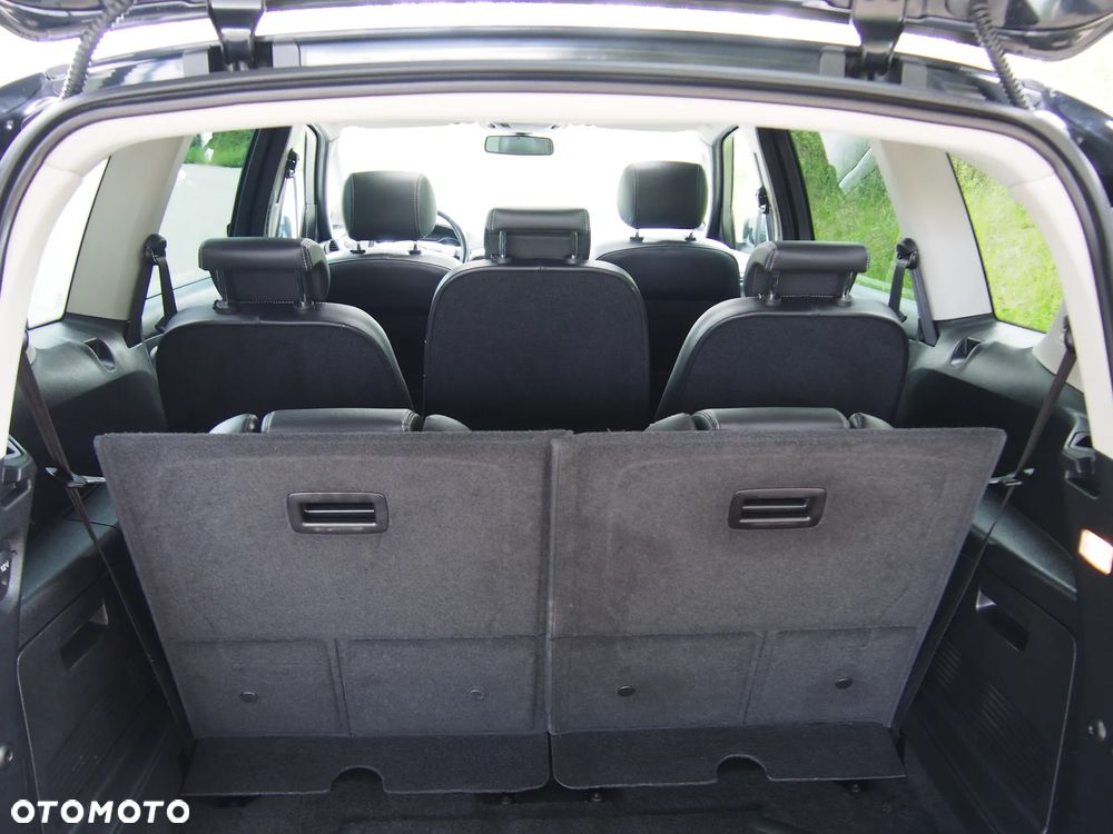 Ford S-Max 2.0 TDCi Platinium X - 32