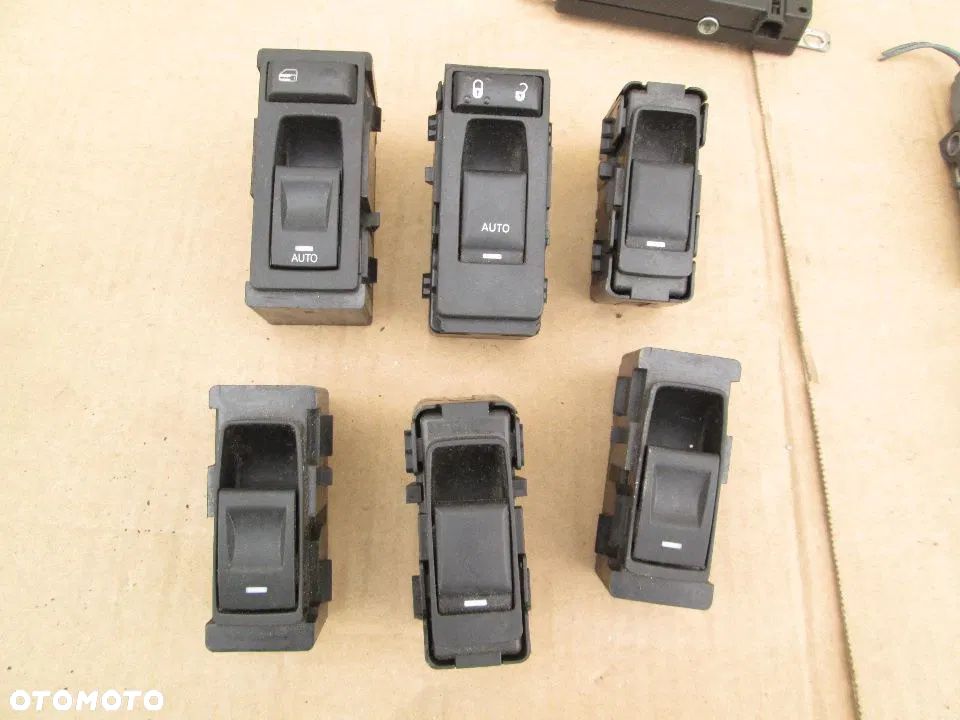 przeŁĄcznik szyb chrysler c sebring dodge magnum caliber jeep gra - 1