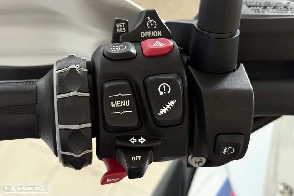 BMW R 1250 GS Rally - 6