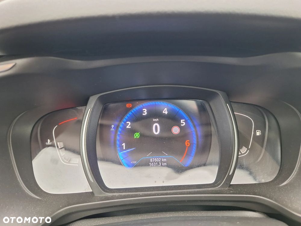 Renault Kadjar Energy TCe 165 Bose Edition - 12