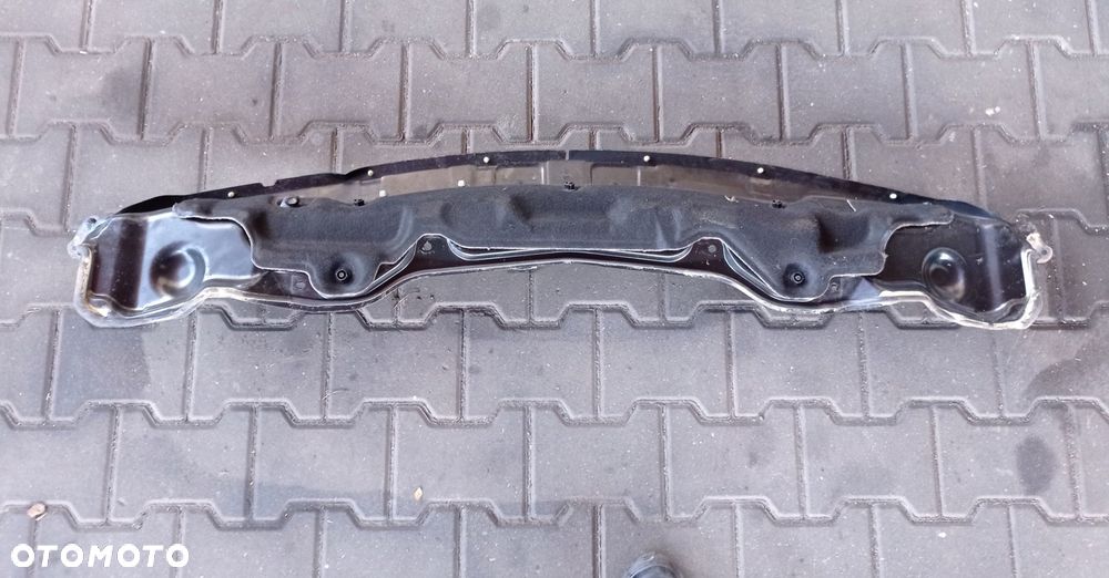 MITSUBISHI COLT Z30 HB PODSZYBIE WEWNĘTRZNE EU - 2