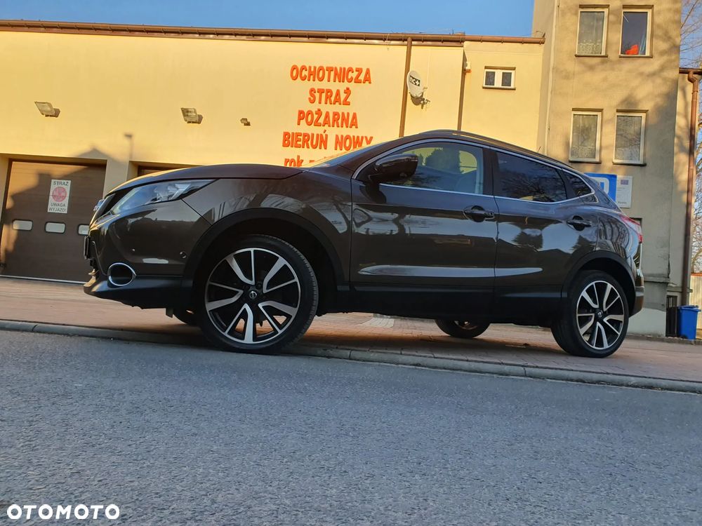 Nissan Qashqai 1.6 DIG-T Tekna+ - 30
