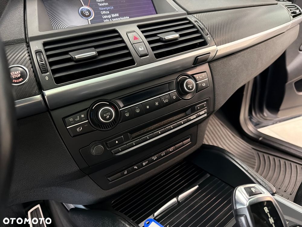 BMW X6 - 31