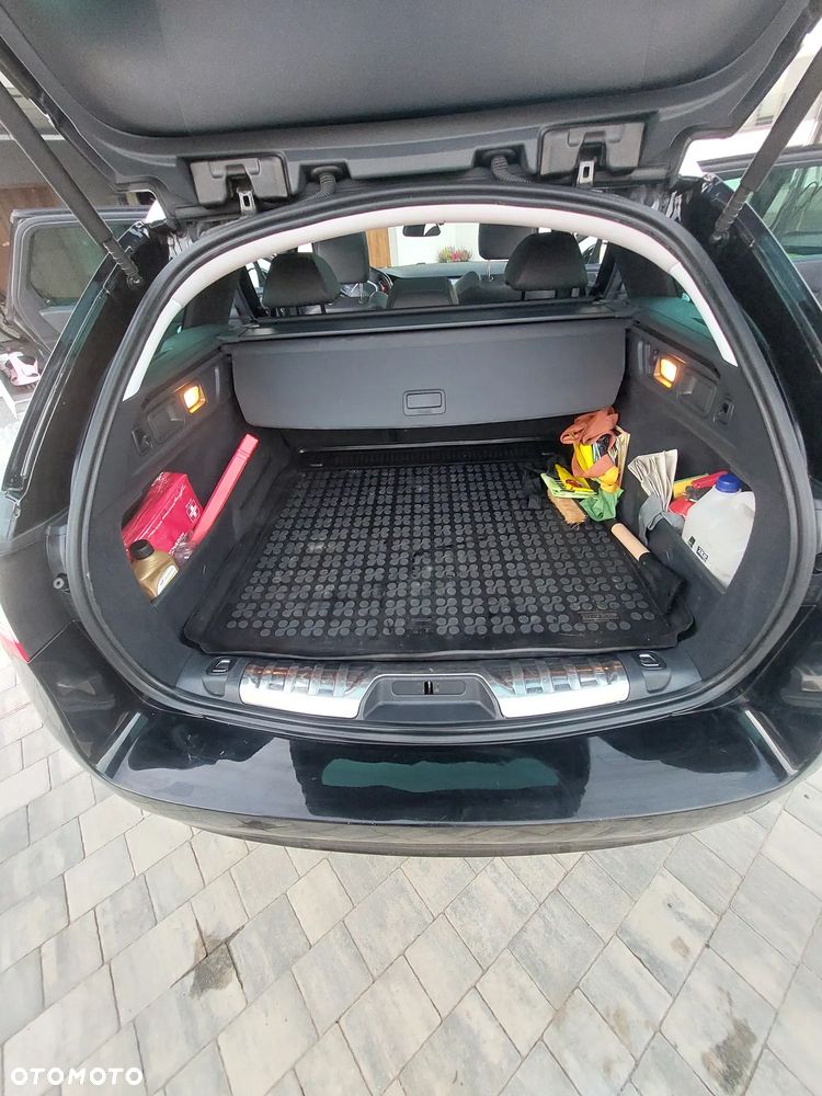 Peugeot 508 - 16