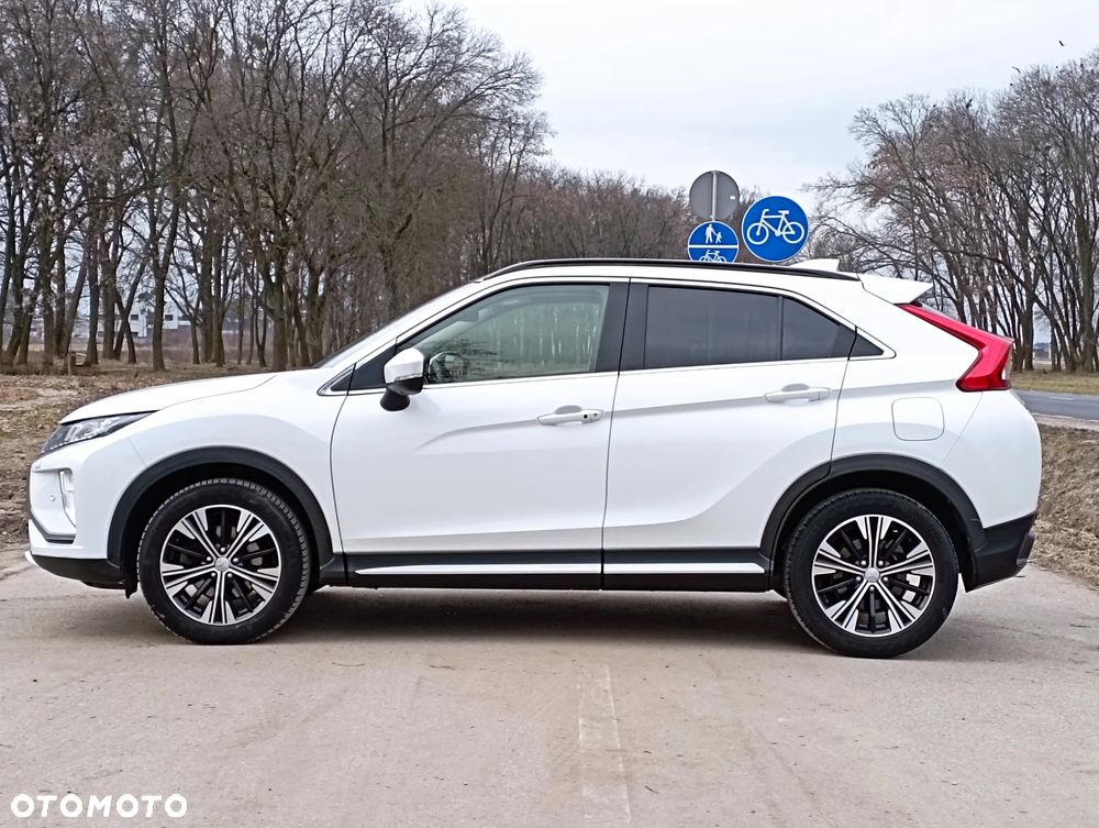 Mitsubishi Eclipse Cross - 6