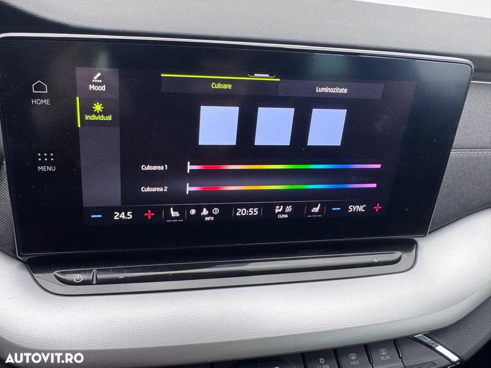 Skoda Octavia 2.0 TDI Style - 21