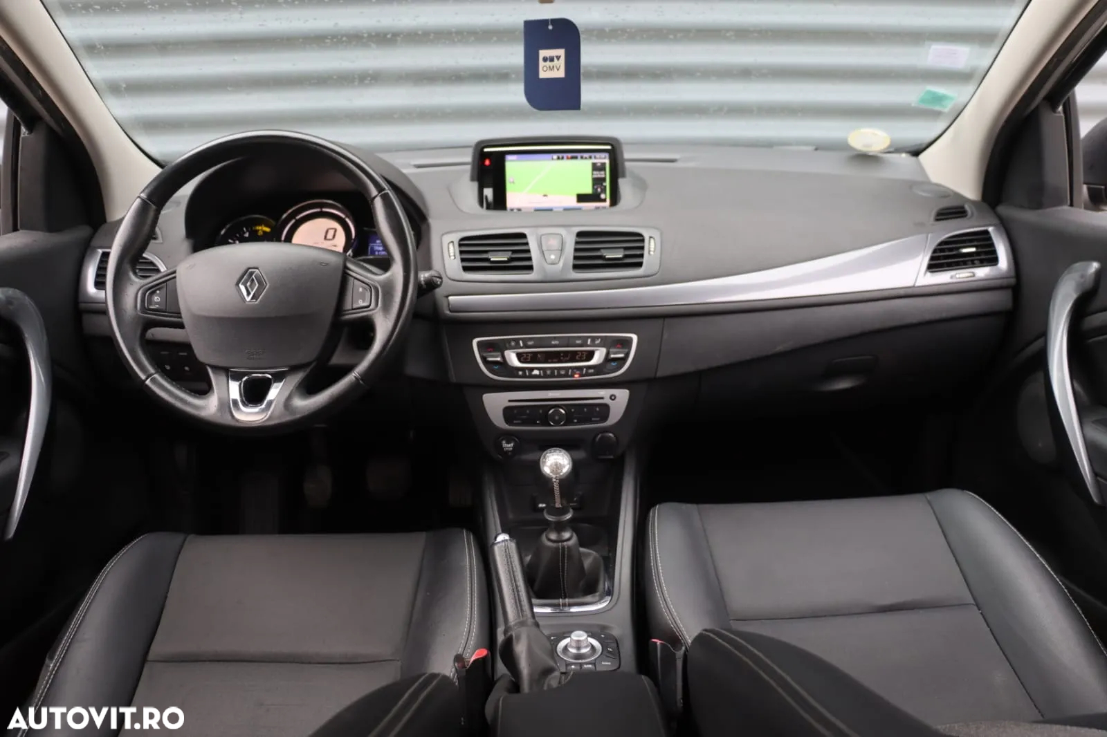 Renault Megane - 3