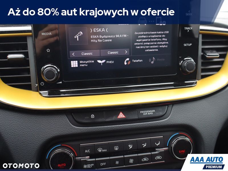 Kia XCeed - 14