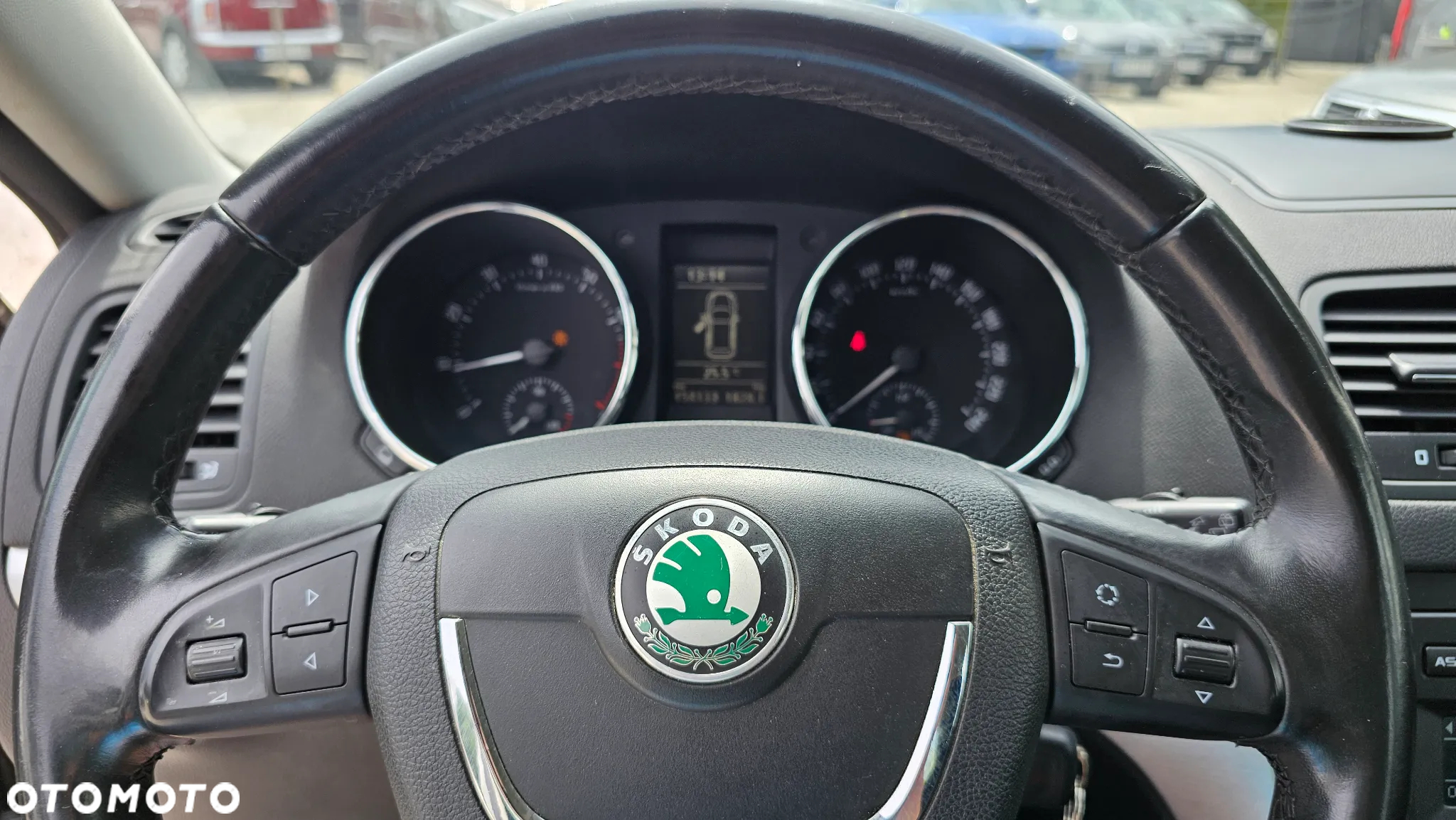 Skoda Yeti 1.8 TSI 4x4 Experience - 23