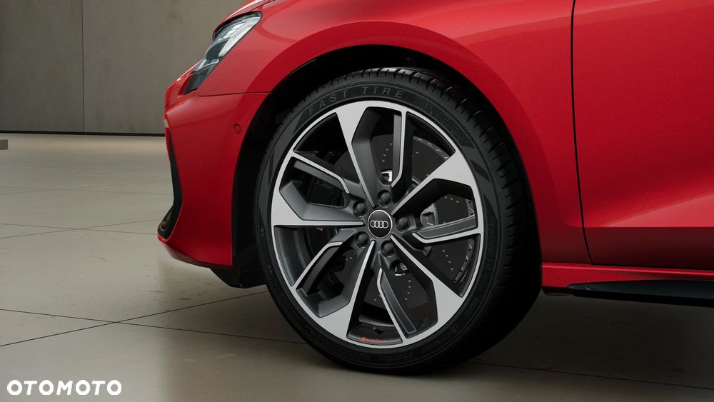 Audi S3 Limousine TFSI Quattro S tronic - 7
