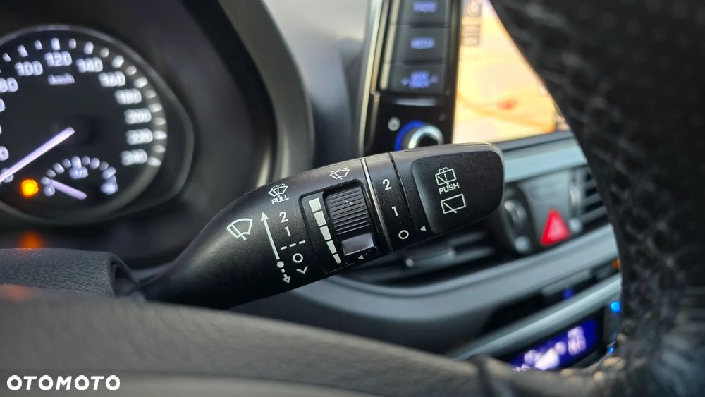 Hyundai i30 1.4 T-GDI Passion Plus - 20