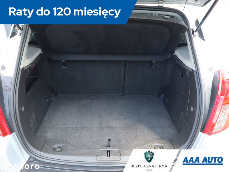 Opel Mokka - 15