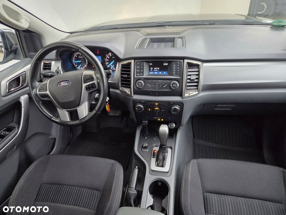 Ford Ranger - 9