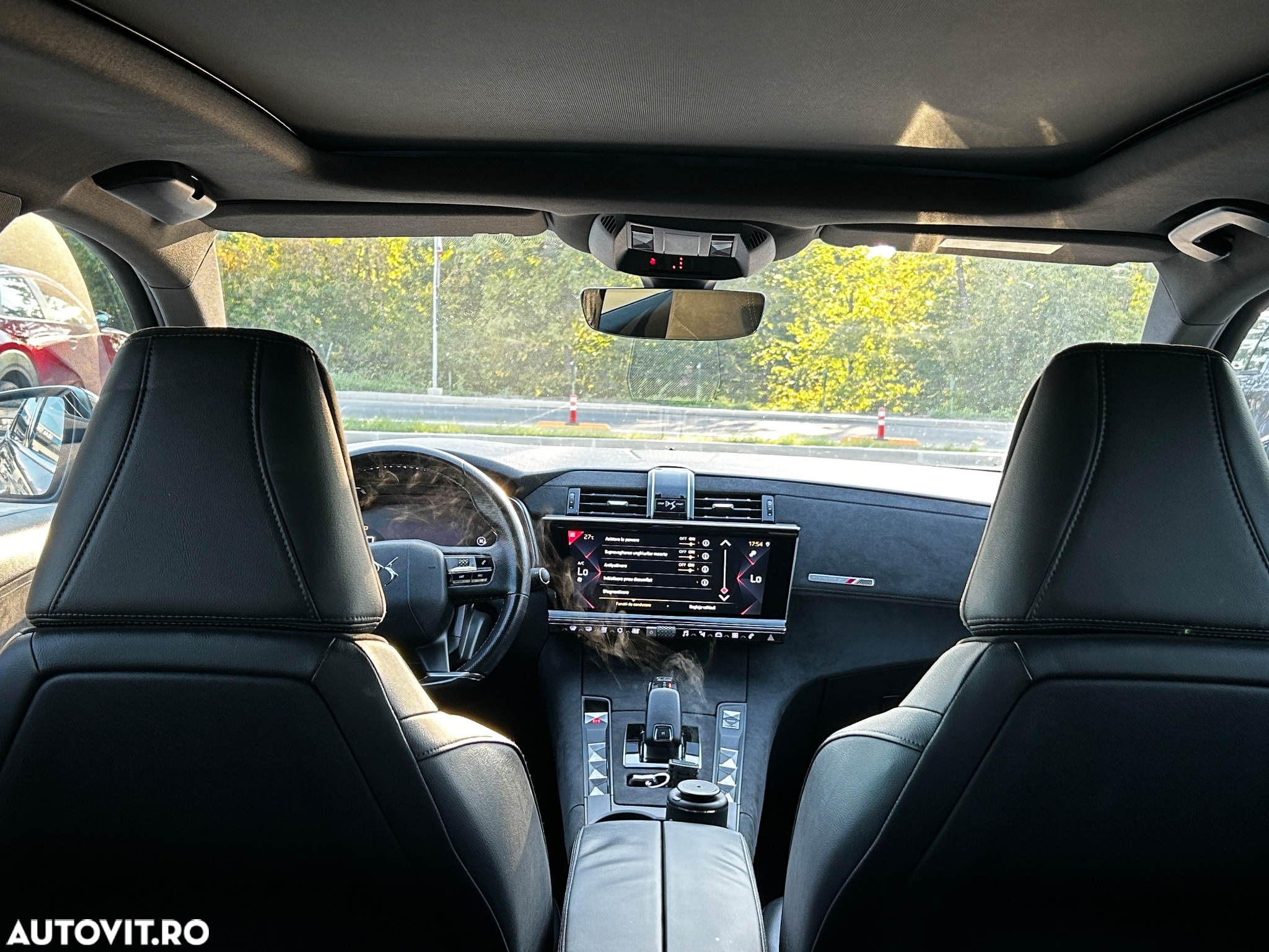 DS Automobiles DS 7 Crossback - 8
