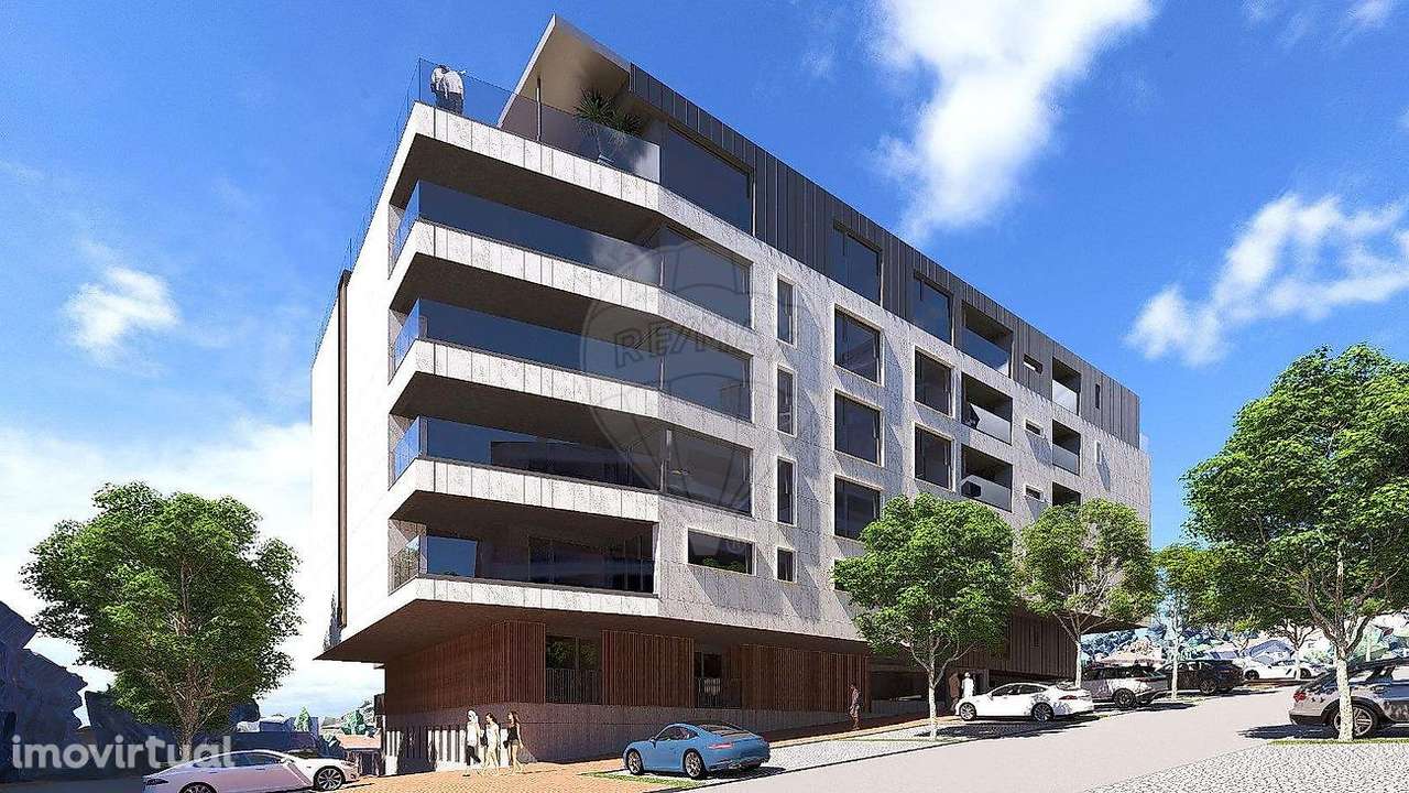 Apartamento T4 para venda - Grande imagem: 3/7