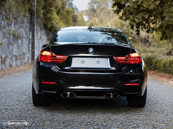 BMW M4 - 6