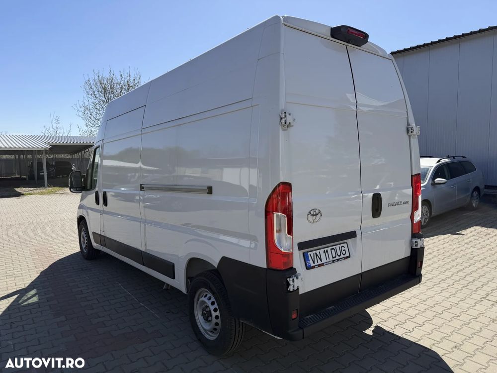 Toyota Proace Max - 7