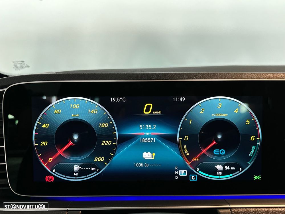 Mercedes-Benz GLE 350 - 19